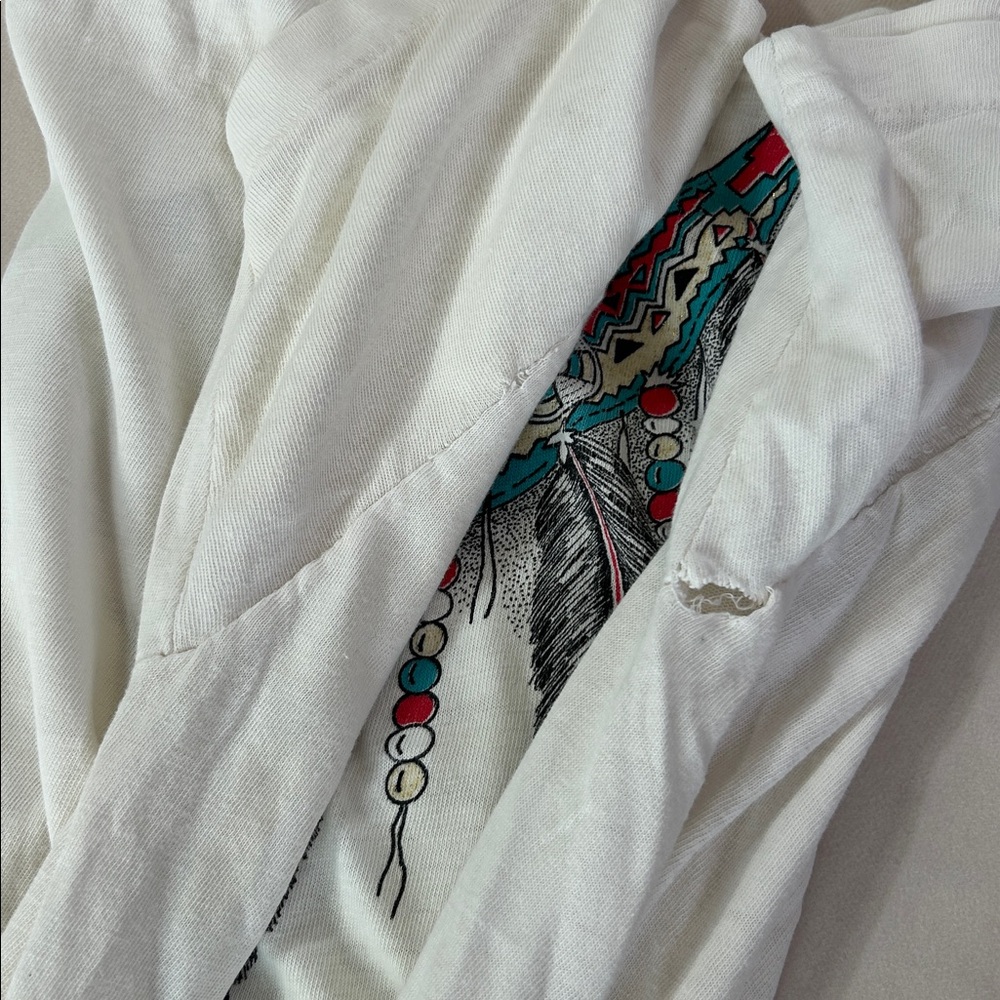Vintage San Antonio texas shirt - Picture 6 of 10